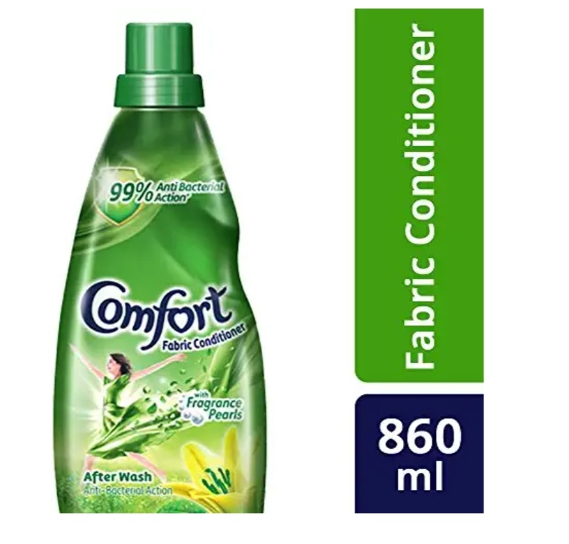 COMFORT ANTI BACTERIAL  ACTION