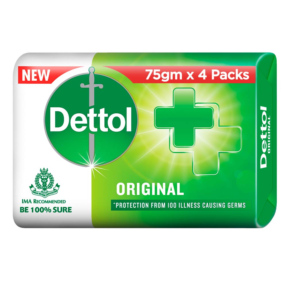 Dettol Original Germ Protection Shop