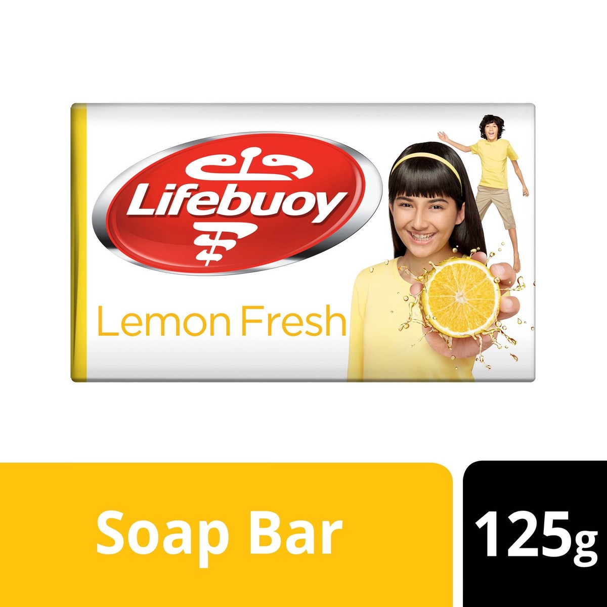 LIFEBUOY 12Hr Freshness (yellow) Shop