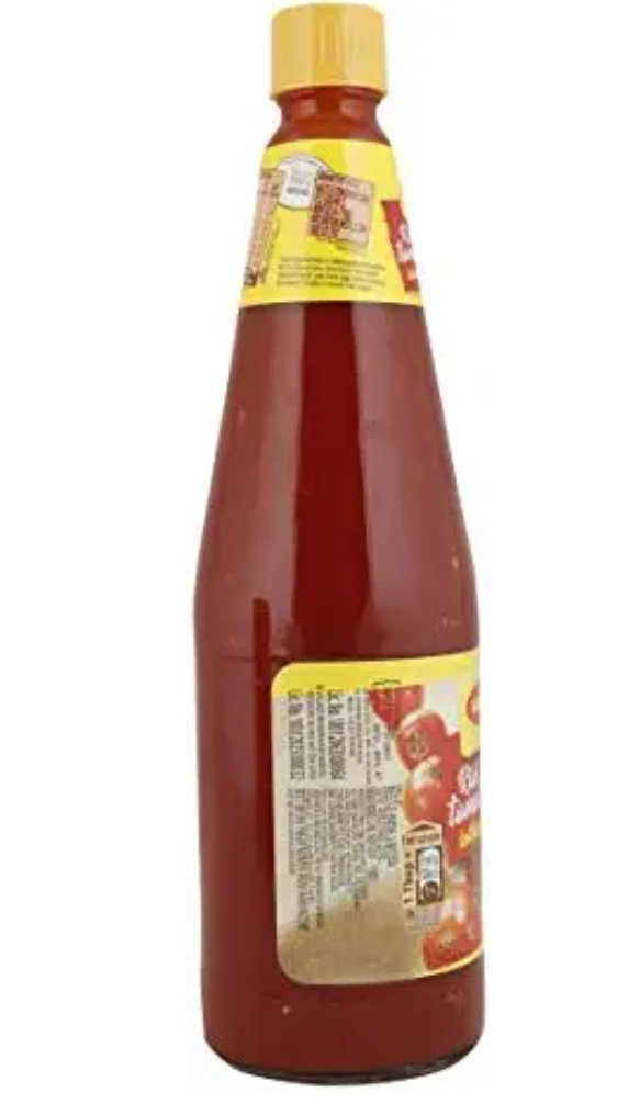 MAGGI RICH TOMATO KETCHUP