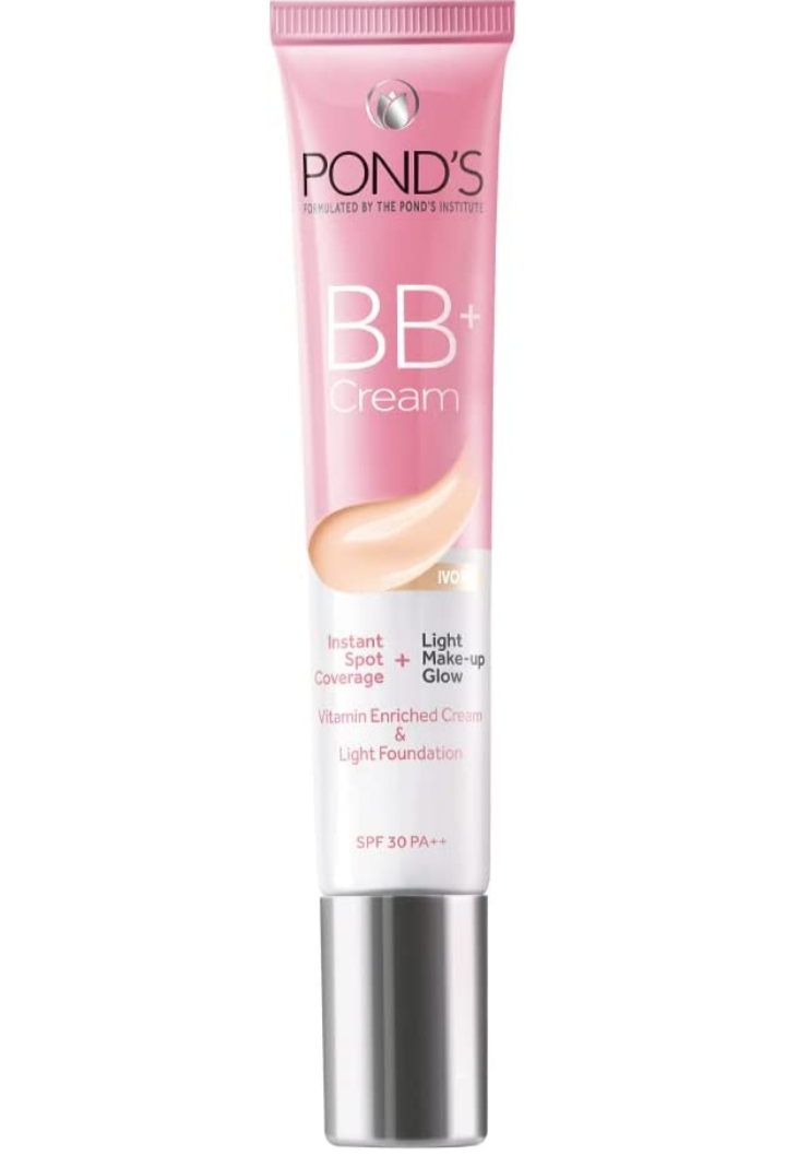 PAND'S BB+ CREAM IVORY