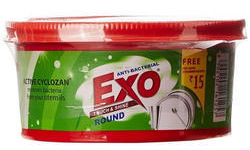 ANTI-BACTERIAL EXO