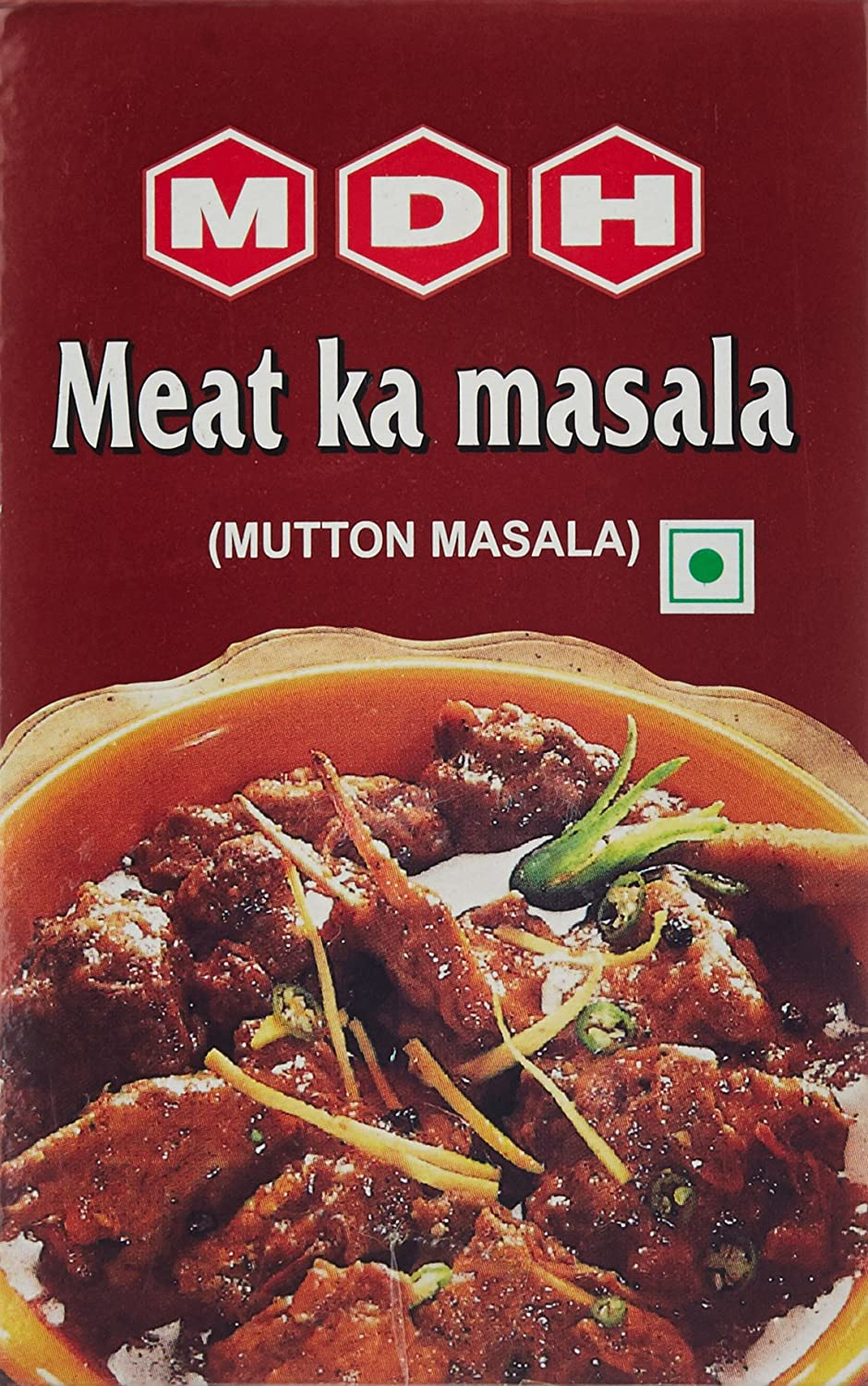 MDH MEAT KA MASALA