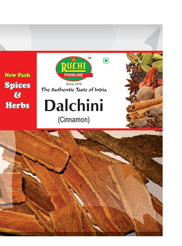 RUCHI DALCHINI POWDER