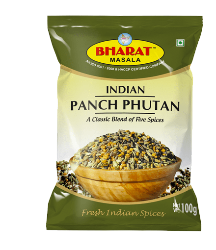 BHARAT PANCH PHUTAN