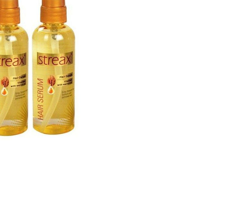 STREAX HAIR SERUM (VITALIZED WITH WALNUT OIL)