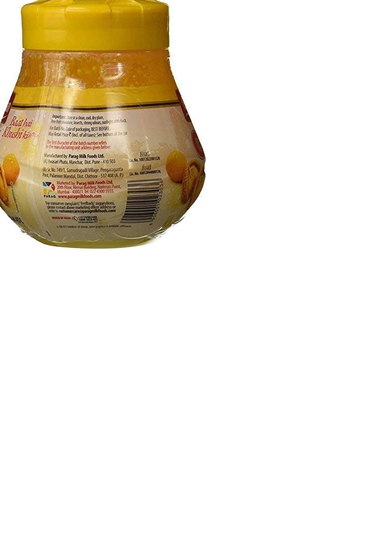 GOWARDHAN GHEE